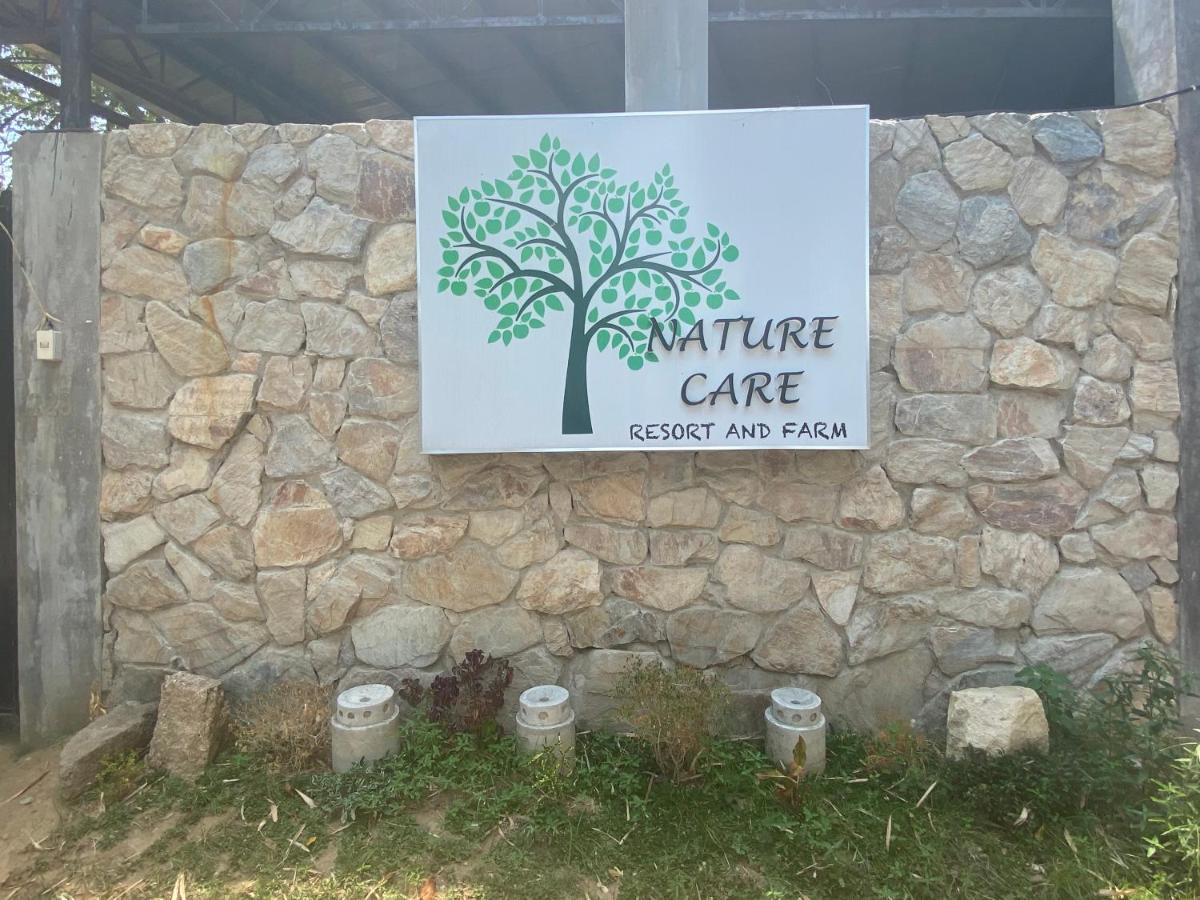 Nature Care Resort And Farm Pulilan المظهر الخارجي الصورة